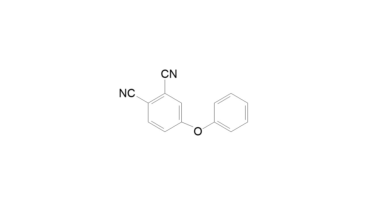 4-Phenoxyphthalonitrile thumbnail