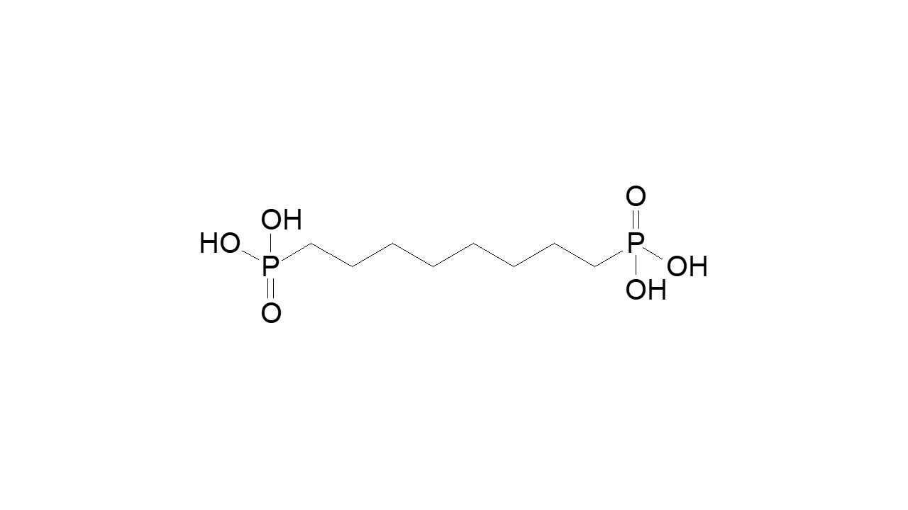 Alkyl(C8) bis(phosphonic acid) thumbnail