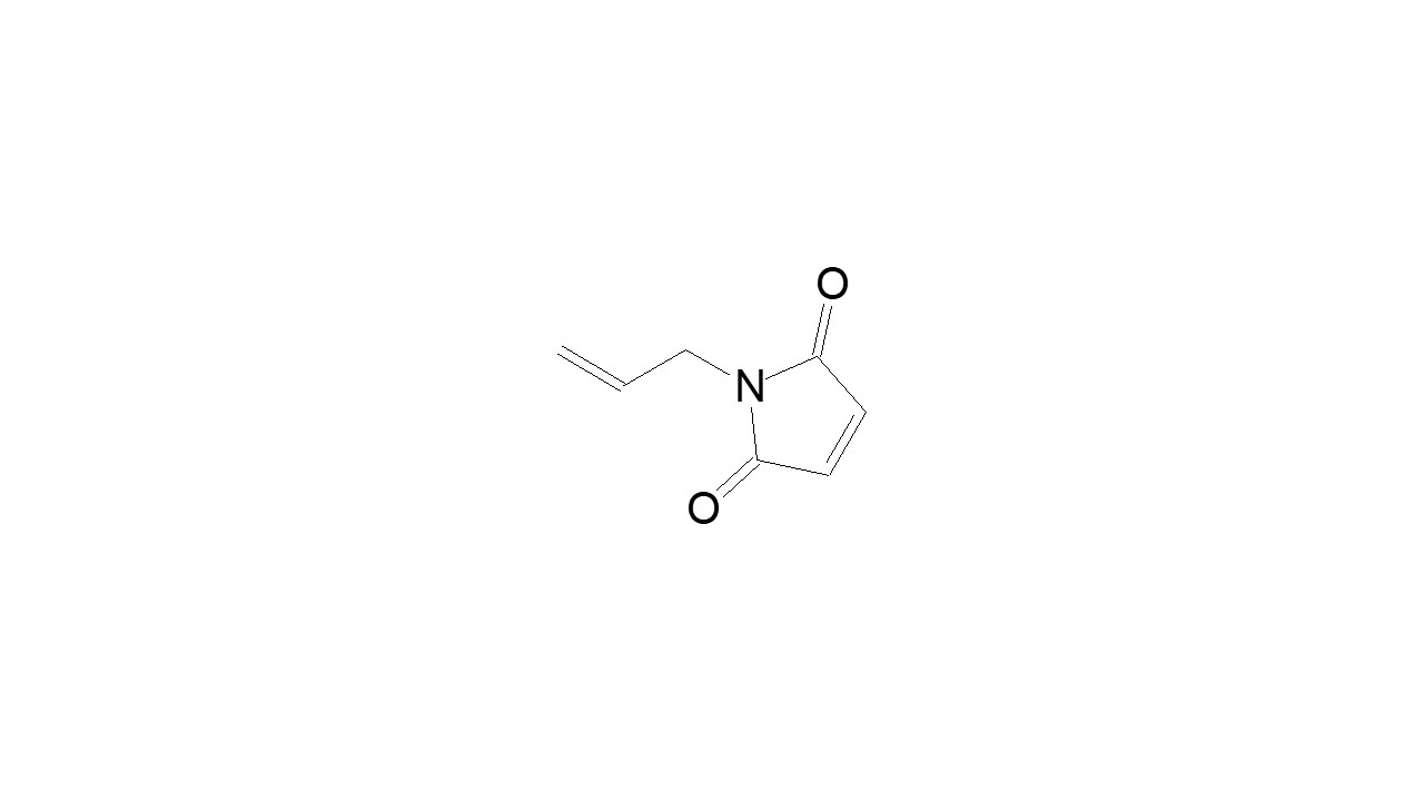 Allyl maleimide thumbnail