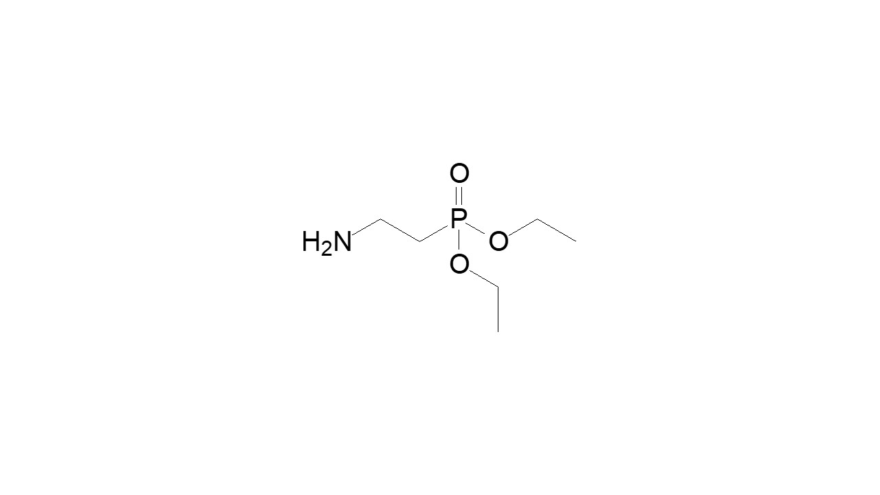 Aminoethyl diethyl phosphonate thumbnail