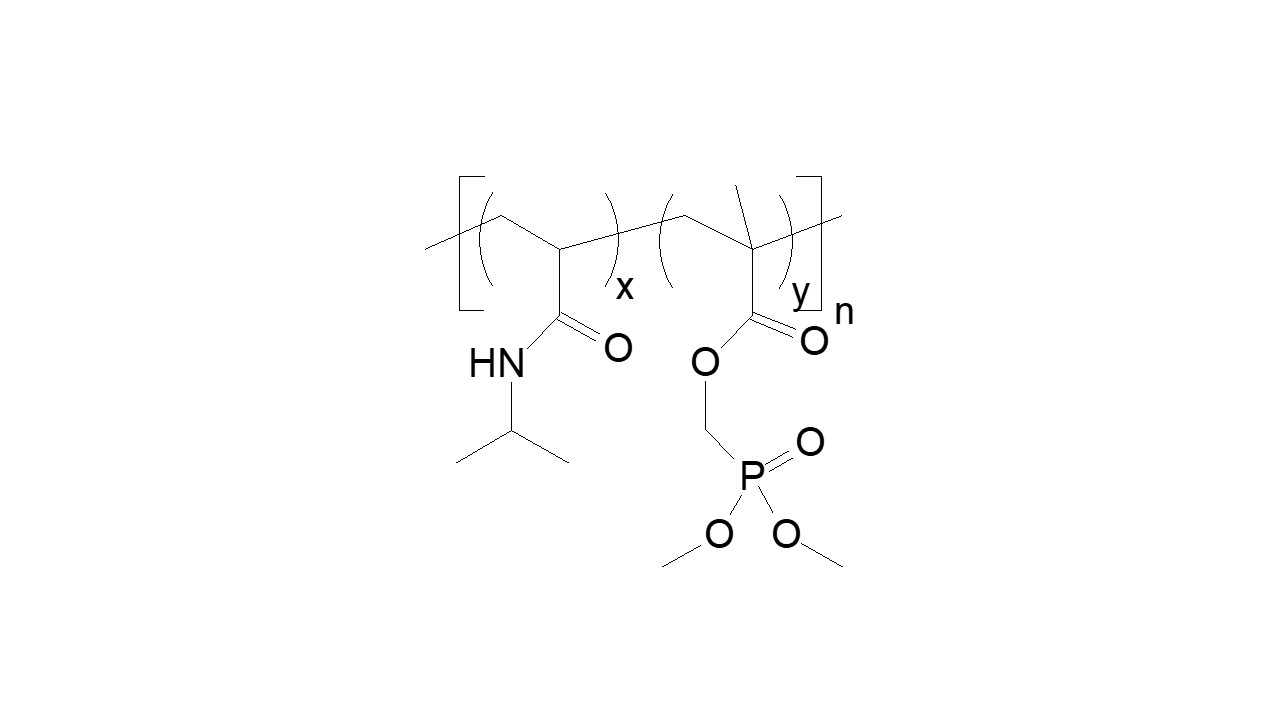 Poly(NiPAAm-stat-MAPC1 Me) thumbnail