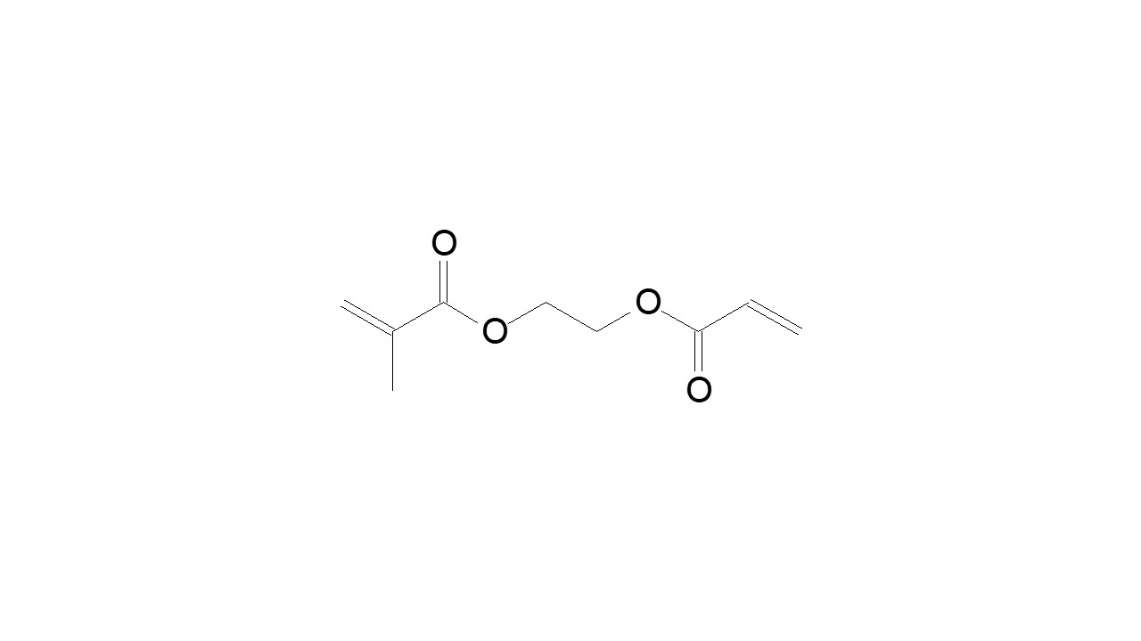 2-(Acryloyloxy)ethyl methacrylate thumbnail