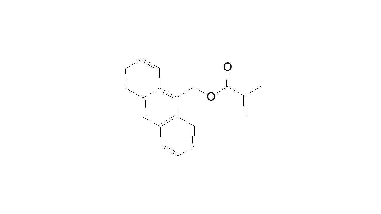 9-Anthracenylmethyl methacrylate thumbnail
