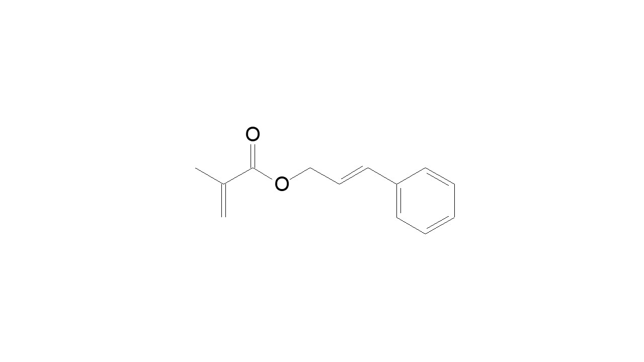 Cinnamyl methacrylate thumbnail