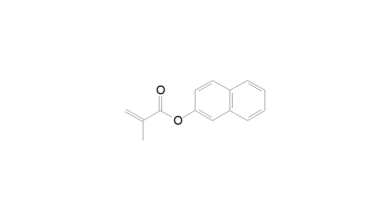 2-Naphthyl methacrylate thumbnail