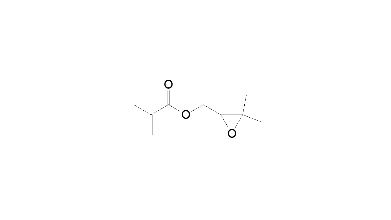 (Dimethyloxiranyl)methyl methacrylate thumbnail