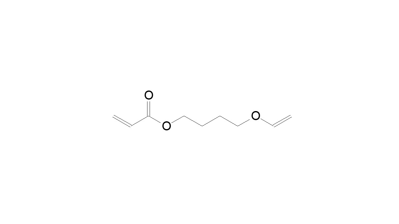 4-Vinyloxybutyl acrylate thumbnail