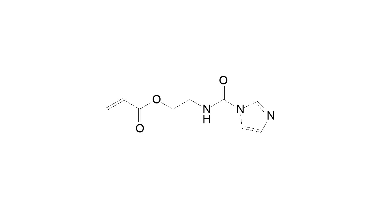 Imidazole urea methacrylate thumbnail