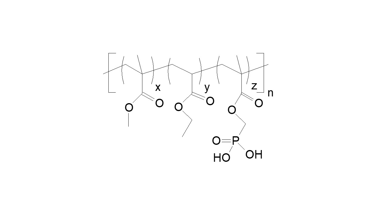 Poly(MMA-stat-EA-stat-MAPC1 Acid) thumbnail