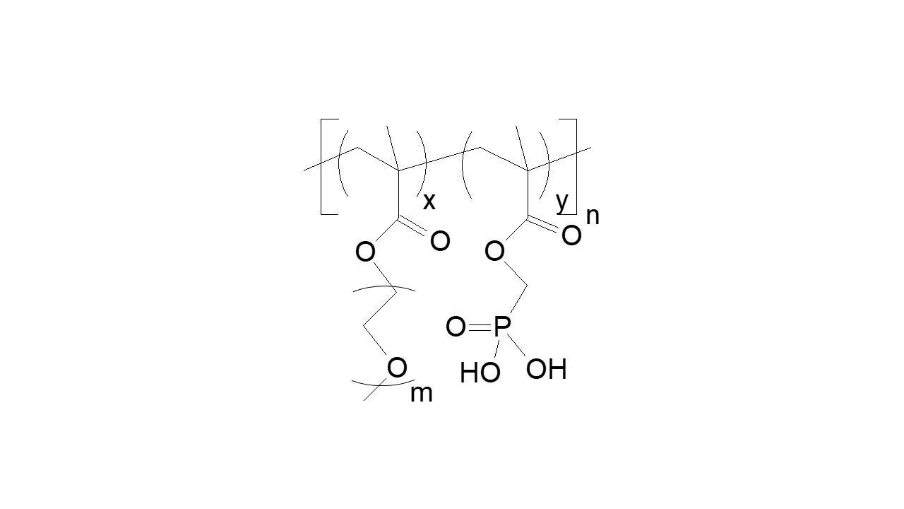 Poly(PEGMA-stat-MAPC1 Acid) thumbnail