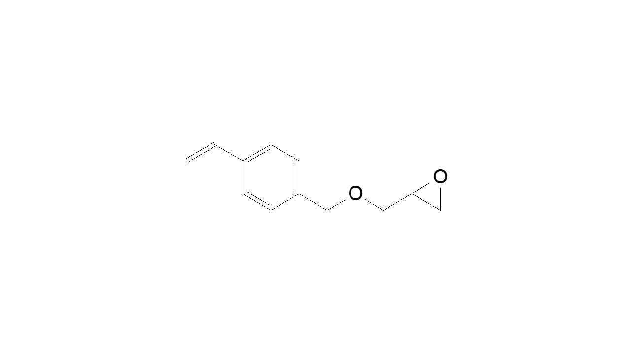 4-Vinylbenzyl glycidyl ether thumbnail