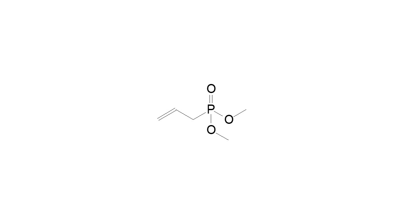 Dimethyl allylphosphonate thumbnail