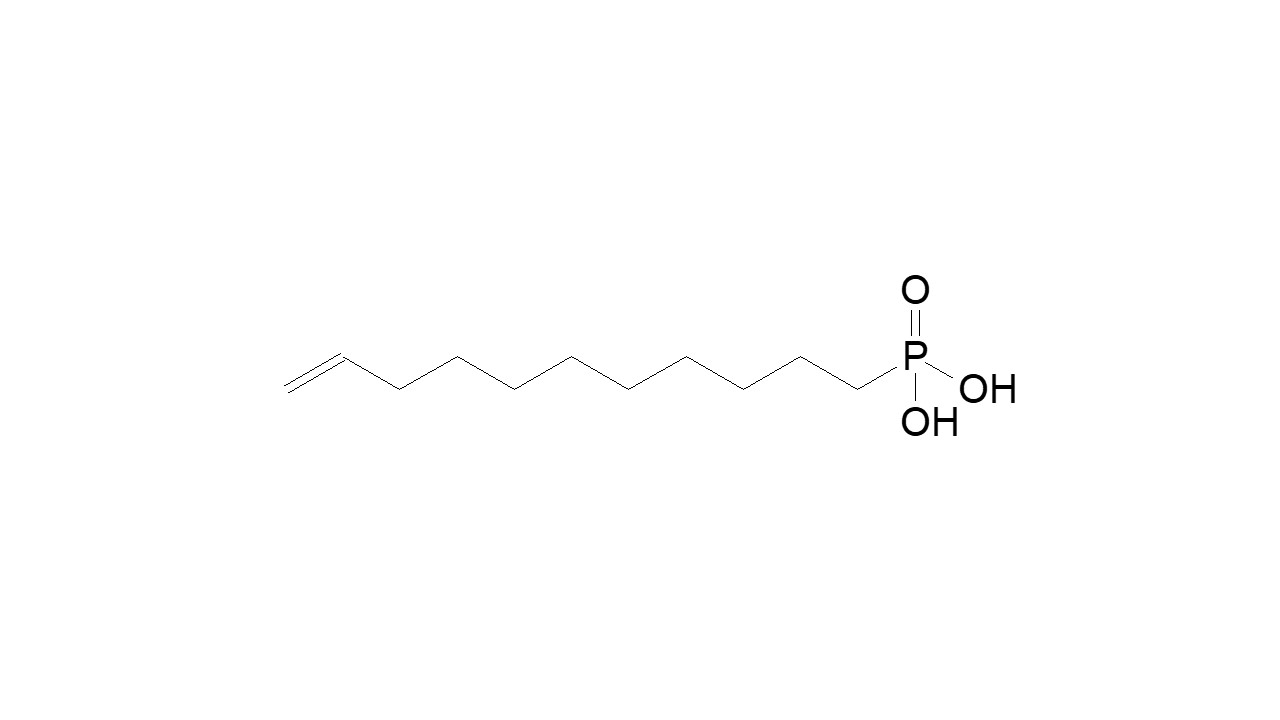 Undecenyl phosphonic acid thumbnail