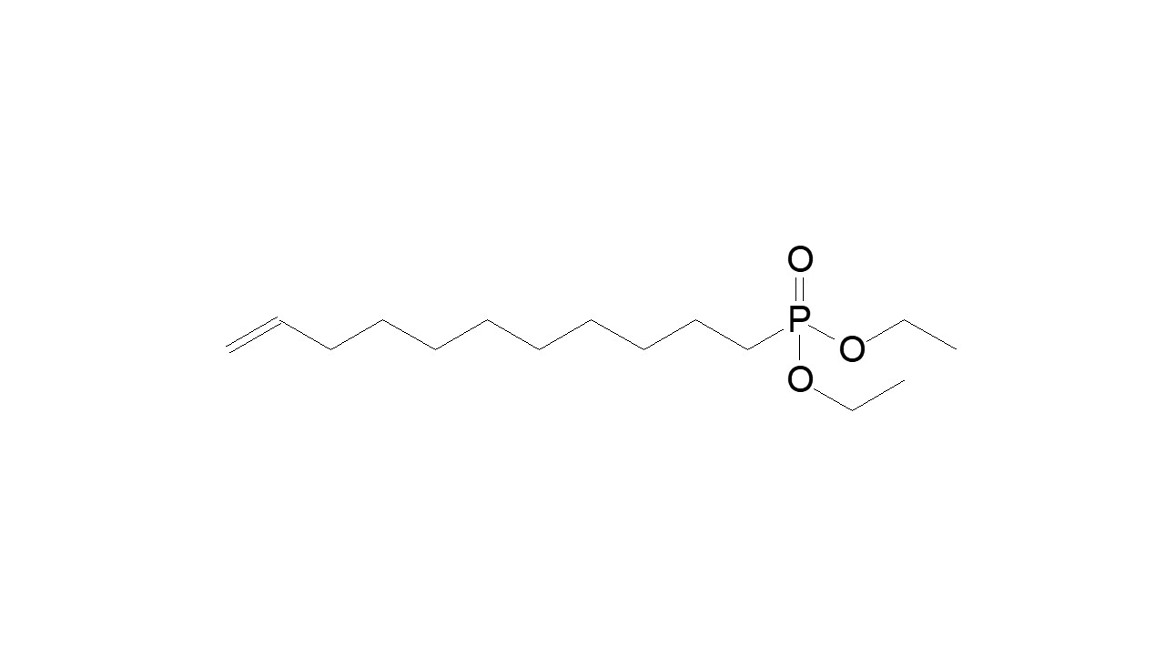 Undecenyl diethyl phosphonate thumbnail