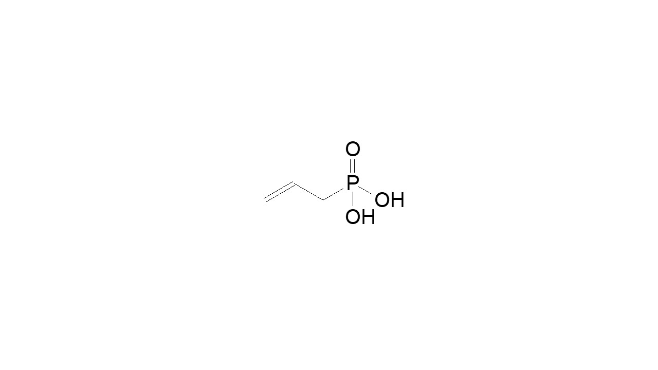 Allyl phosphonic acid thumbnail