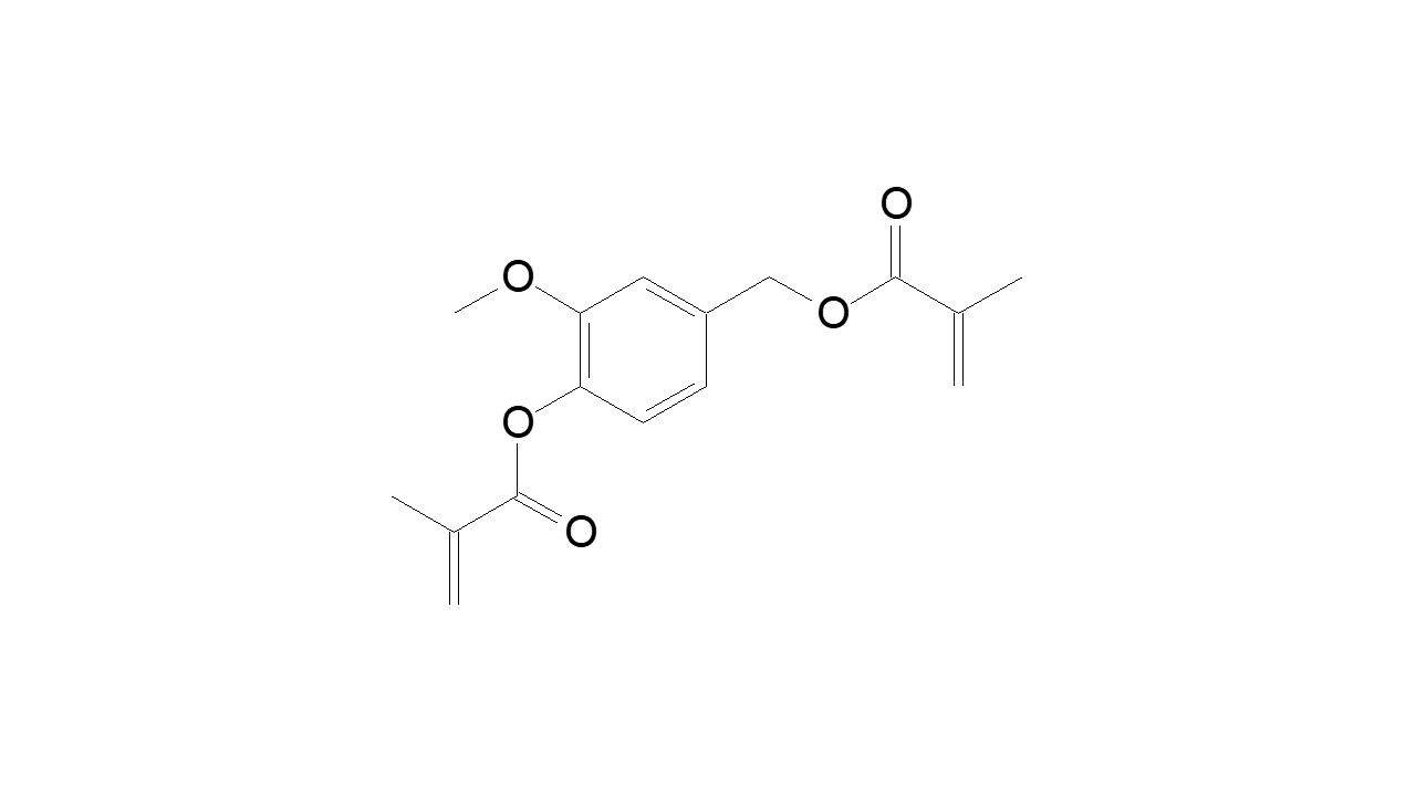Vanillyl alcohol dimethacrylate thumbnail