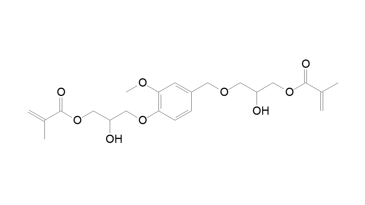 DGEVA dimethacrylate thumbnail