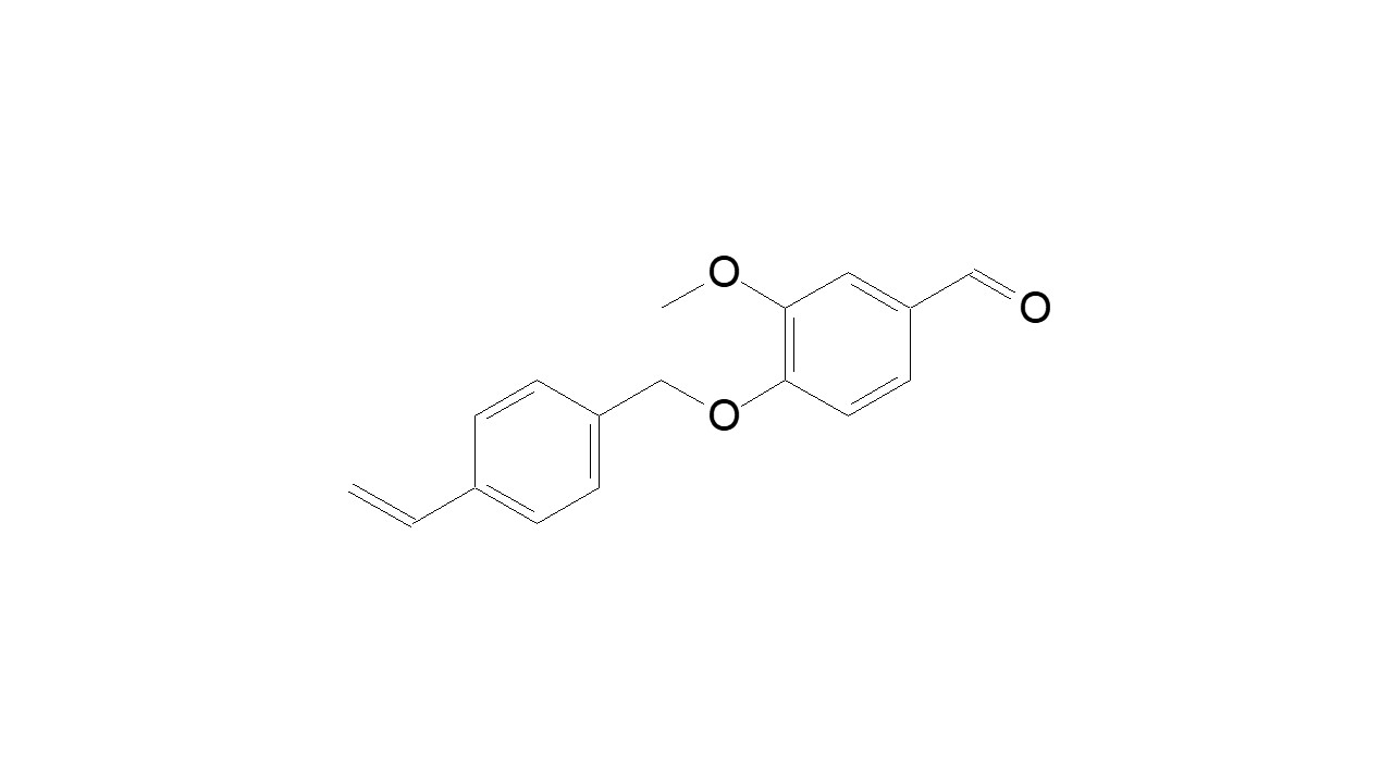 Vanillin styrene thumbnail