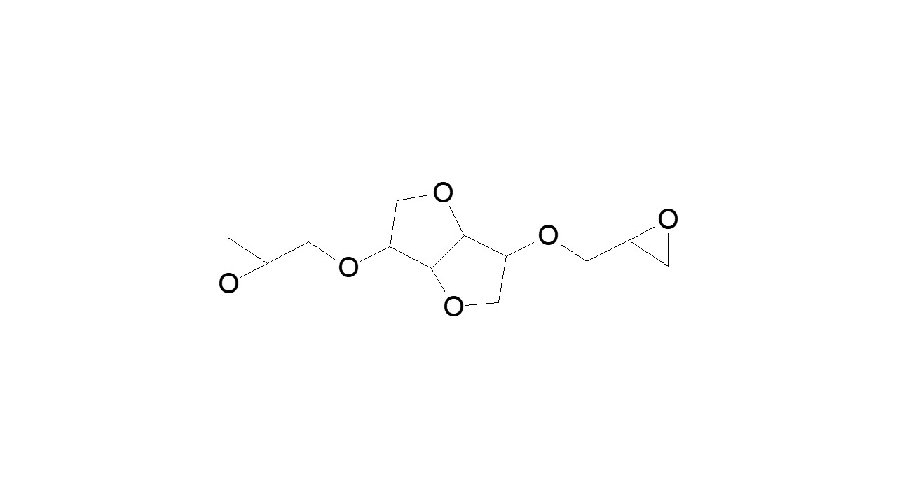 Isosorbide diglycidyl ether thumbnail