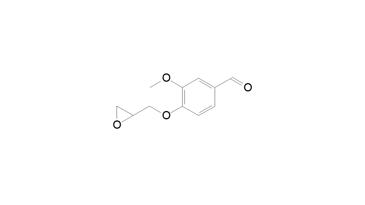 Vanillin monoglycidyl ether thumbnail
